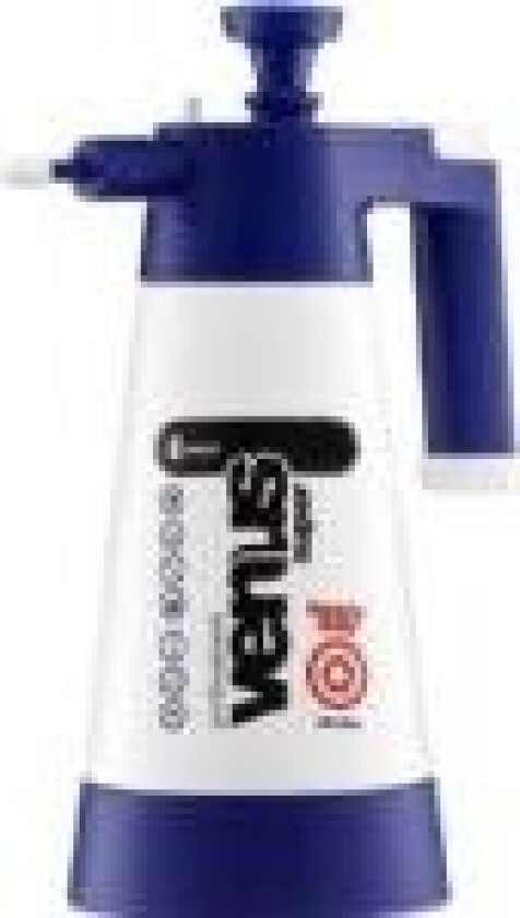 Bilde av Trykksprøyte Kwazar Venus Super HD (Alka line)