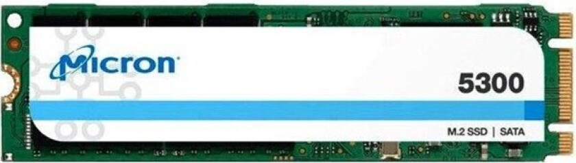 Micron 5300