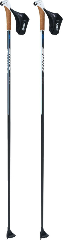 XC Poles Triac Jr. Composite, langrennsstaver, junior STD