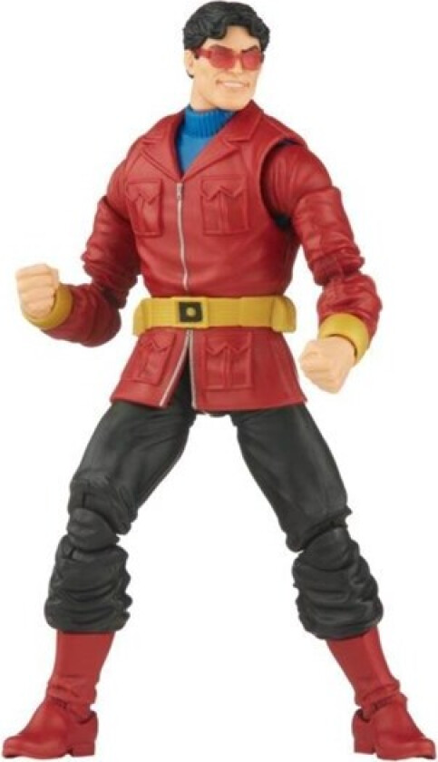 Marvel Legends Series - Avengers (Marvel's Wonderman) 15 cm