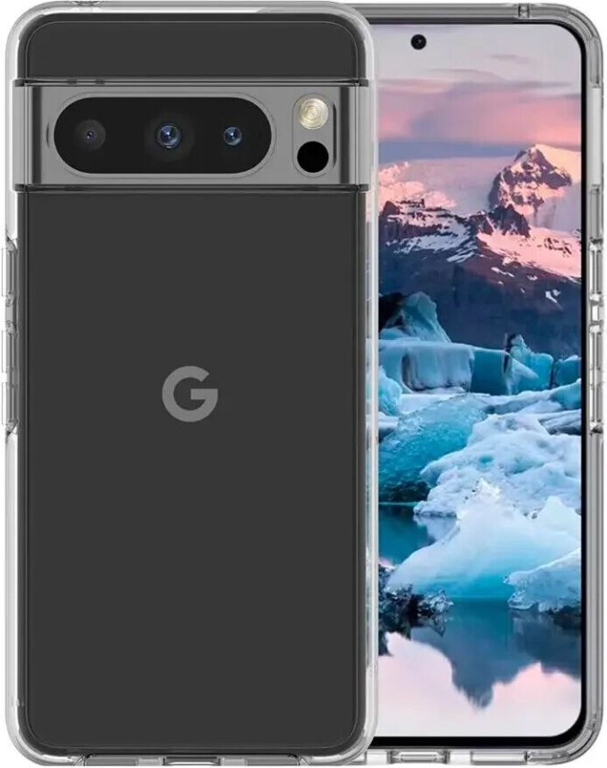 Dbramante1928 Iceland Ultra D30 Google Pixel 8 Pro Blank