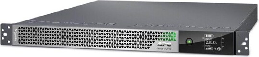 Smart-UPS Ultra SRTL2K2RM1UC