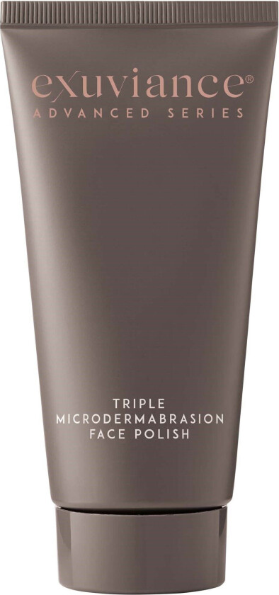 Triple Microdermabrasion Face Polish 75g