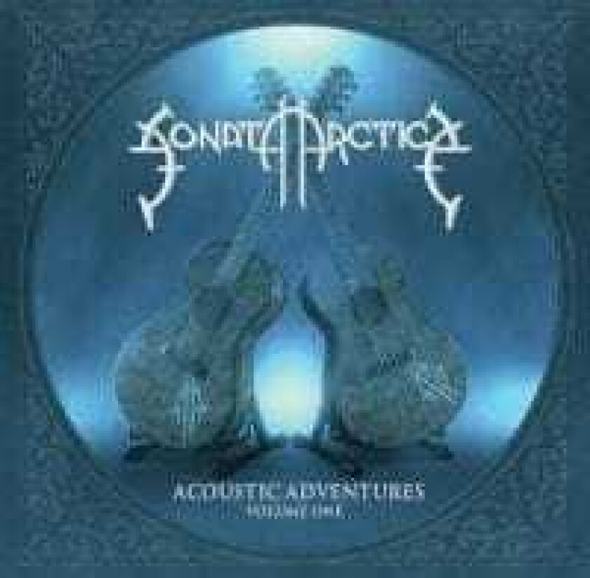 Sonata Arctica - Acoustic Adventures - Volume One