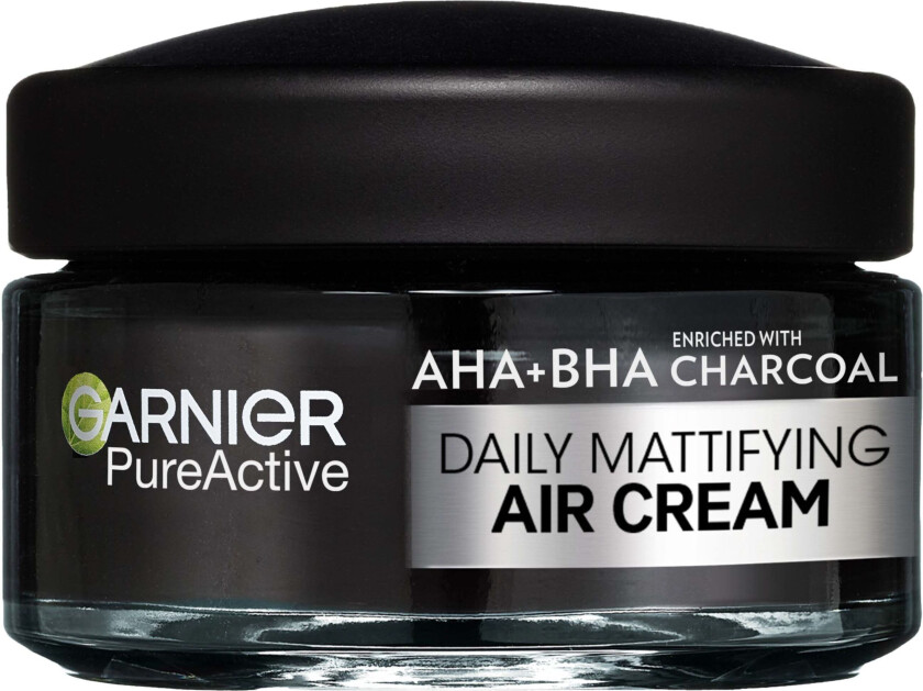 PureActive AHA+BHA Daily Mattifying Face Cream 50 ml