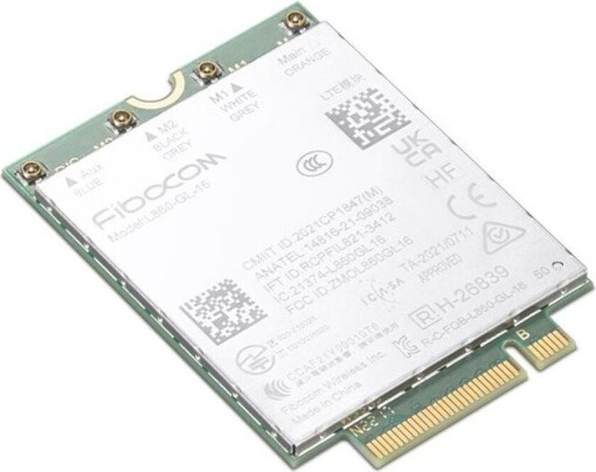 Bilde av Fibocom L860-GL-16