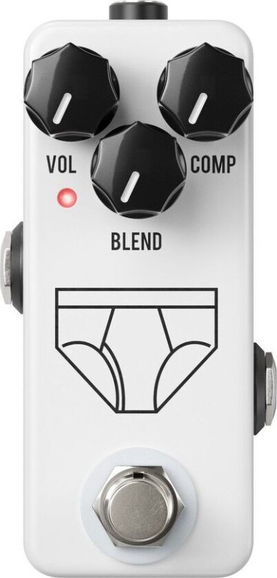 Whitey Tighty-Mini Compressor