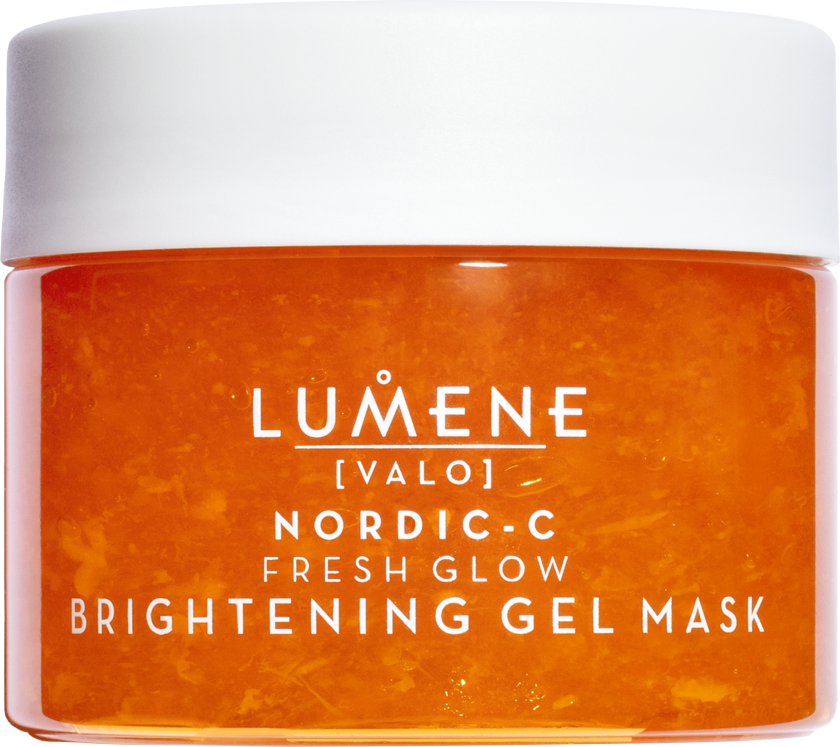 Nordic-C Glow Brightening Gel Mask 150ml