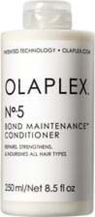 No.5 Bond Maintenance Conditioner, 250 ml