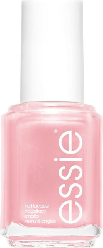 Nailpolish Pink Diamond