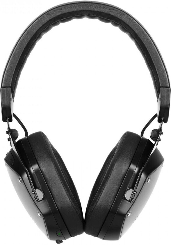 V-Moda M-200 Anc Bluetooth Hodetelefoner Med Støykansellering