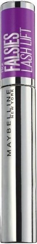 Maybelline Mascara Falsies Lash Lift Black