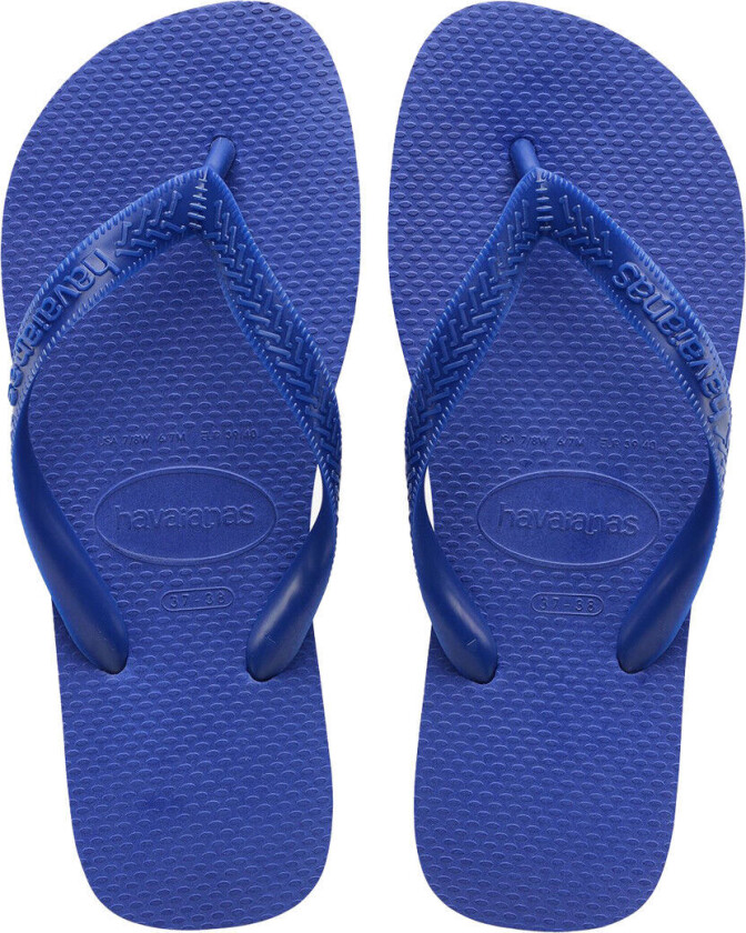 Top Unisex Marine Blue 35/36, Marine Blue