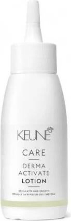 Care, Derma Activate Lotion
