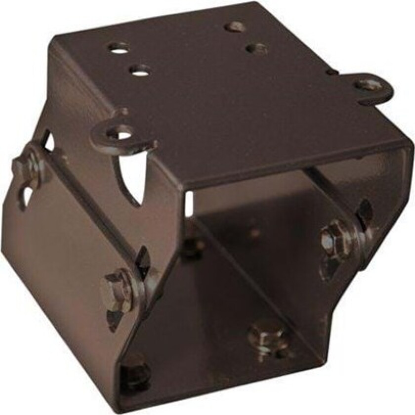 Gearshift Holder Pro Svart
