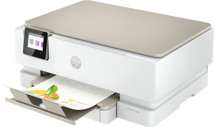 Hp Envy 7220e A4 All-in-one