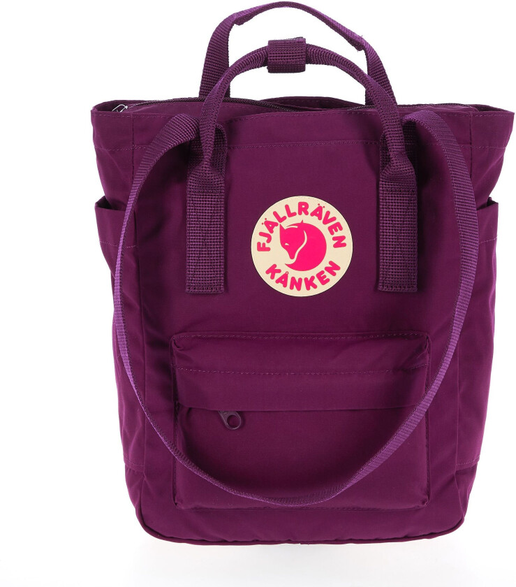 Kånken Totepack Mini Royal Purple