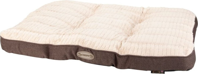 Scruffs Ellen Mattress Grå