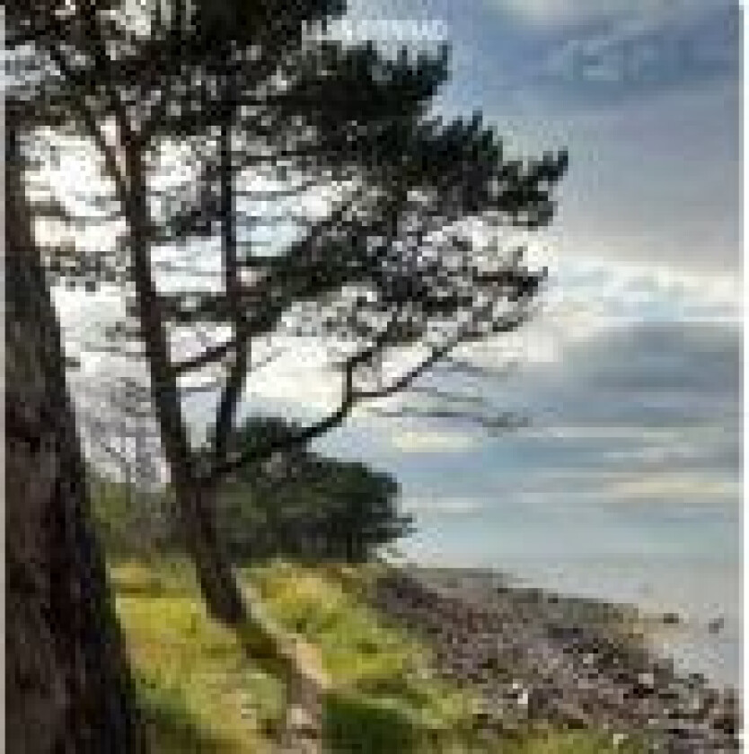 Nordkyststien Ulla Conrad Språk: Dansk