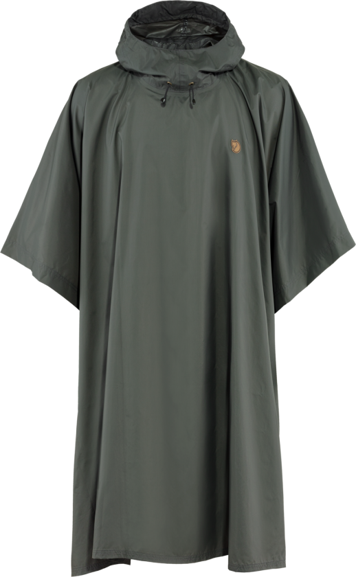 PONCHO GRAPHITE