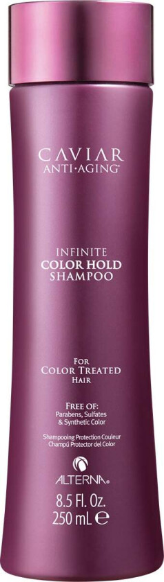 Caviar Infinite Color Shampoo 250ml