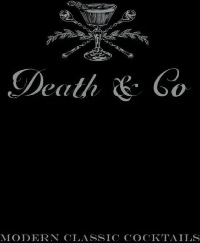 Death & Co av David Kaplan, Nick Fauchald, Alex Day