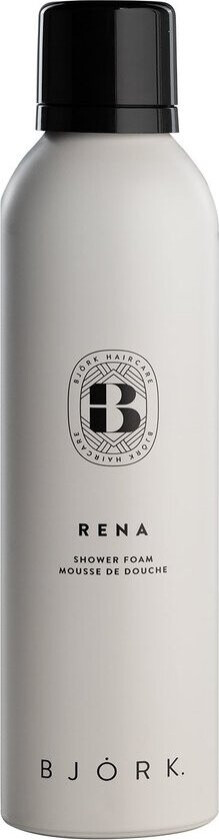 Rena Shower Foam (200 ml)