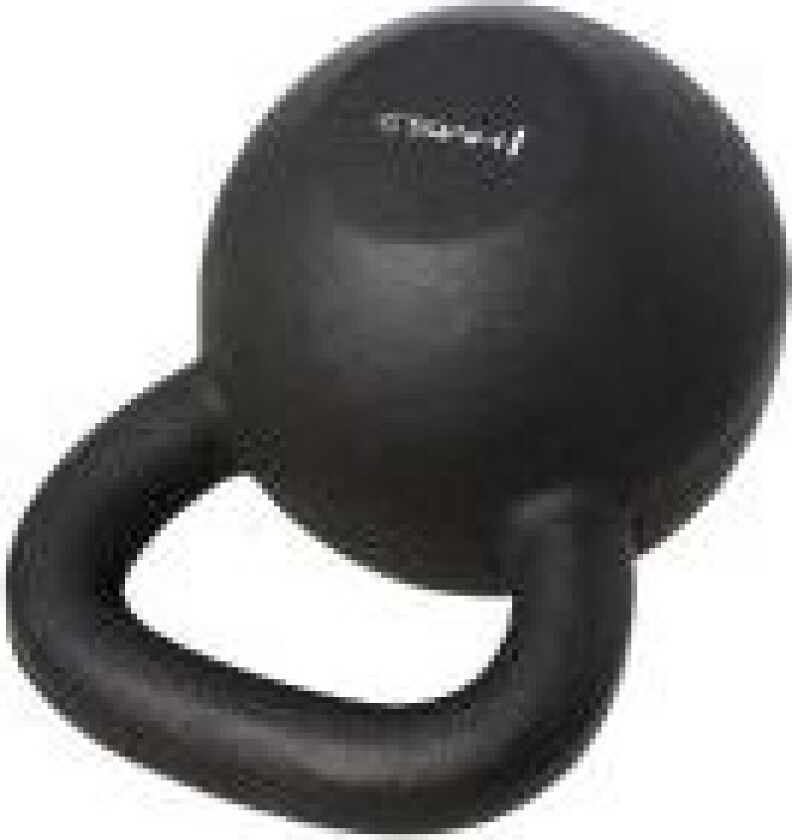 Kettlebell HMS KZG12 żeliwny 12 kg