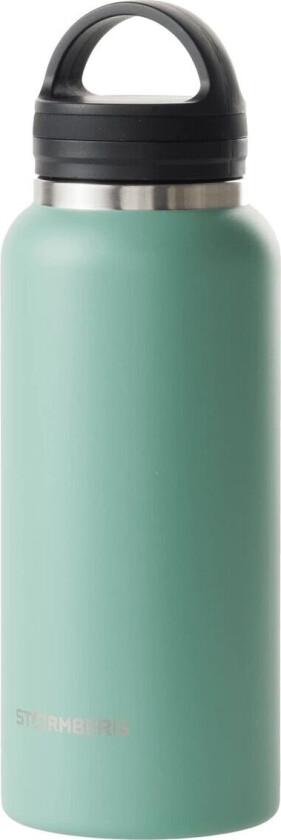 Kall Insulated Bottle 0,95, drkkeflaske, termo WASABI