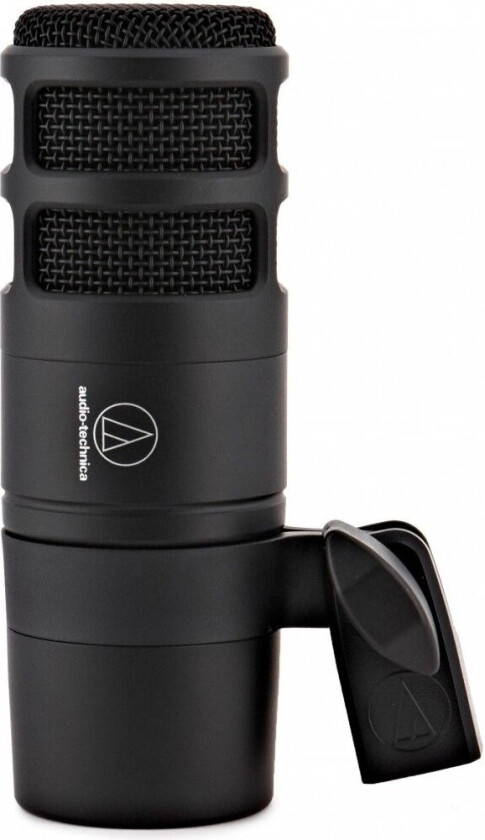 Audio- AT2040