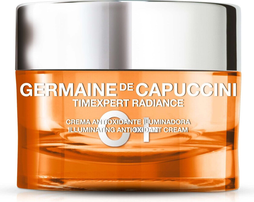 Radiance C Plus Illuminating Antioxidant Cream