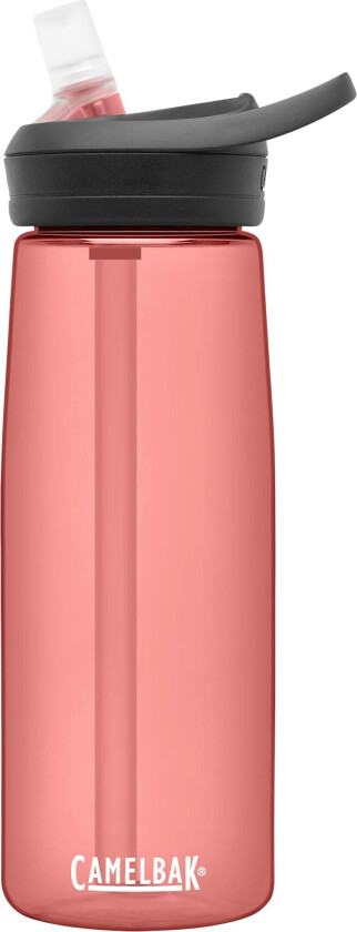 Camelbak Eddy+ 0,75L Rose, drikkeflaske Rose