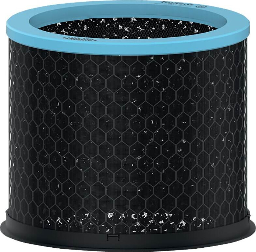 Bilde av Allergi & Influensa Anti-viral 3-i-1 Karbonfilter – Trusens Z-2000