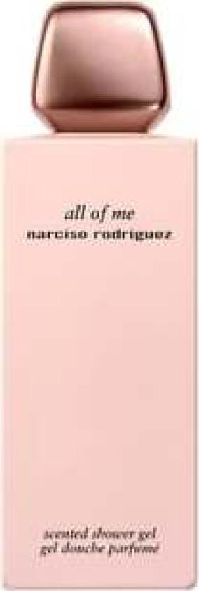 Bilde av All Of Me Shower Gel 200ml