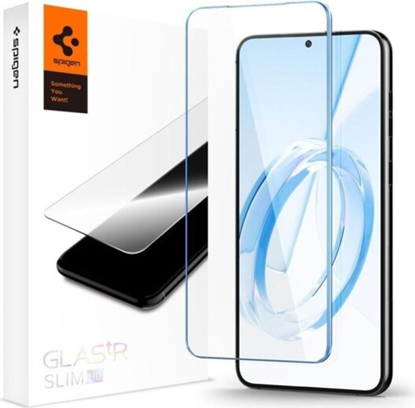 Glass tR Slim HD (1P) Transparency - Samsung Galaxy S23+