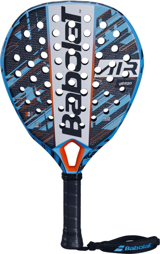 Bilde av Veron Air 2023, padelracket for viderekomne, unisex STD