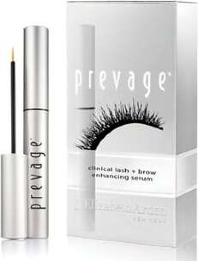 Bilde av Prevage Clinical Lash + Brow Serum 4 ml