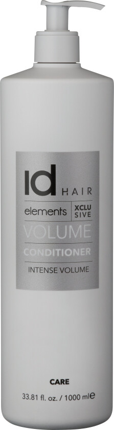 Elements Xclusive Volume Conditioner 1000 ml