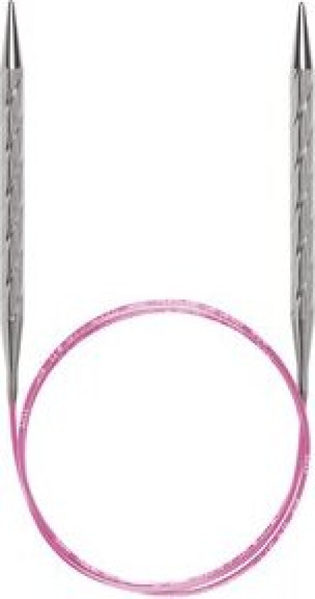 Rundpinne Addi Unicorn 80