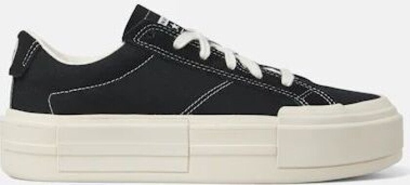 Chuck Taylor All Star Cruise Low sneakers Svart Male W36