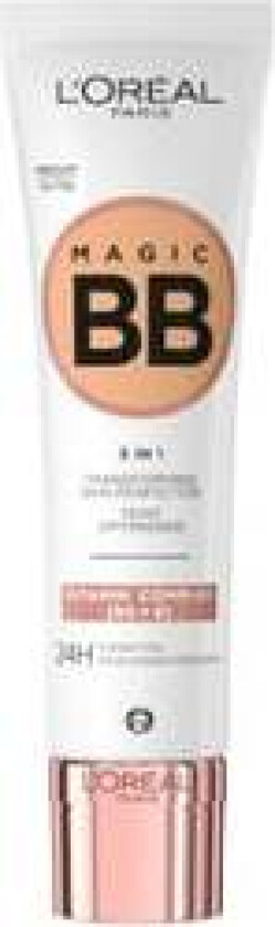 L'Oreal C'est Magique BB Cream Medium 04