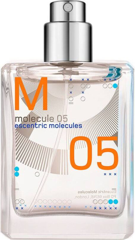 Molecule 05 Eau de Toilette Refill 30ml