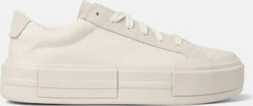 Chuck Taylor All Star Cruise Low sneakers Grønn Male L