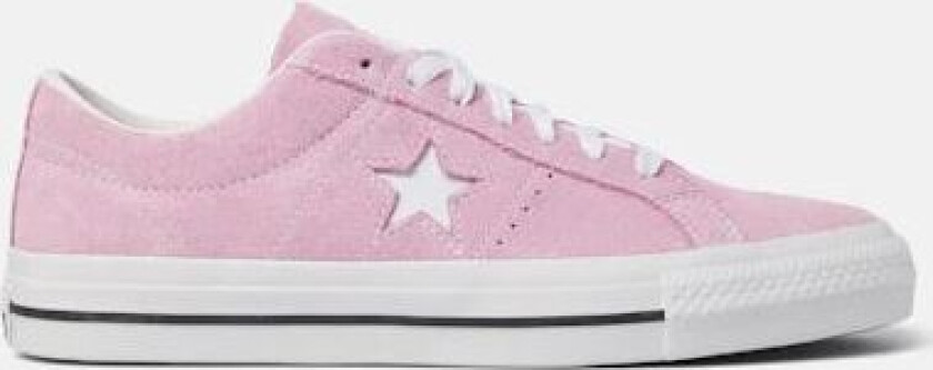 One Star Pro sneakers Lilla Unisex EU 38