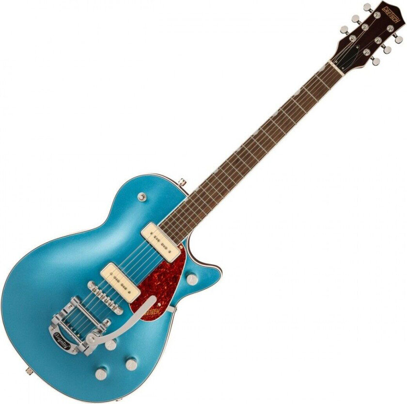 G5210t-P90 Electromatic Jet Laurel, Mako