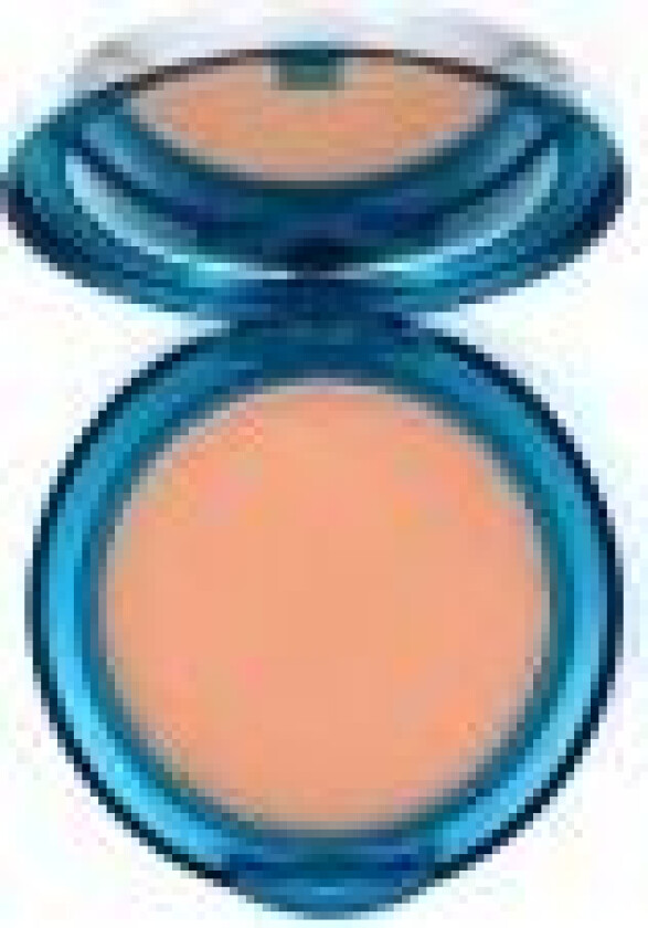 Artdeco Sun Protection Compact Powder Foundation #20 Cool Beige 9