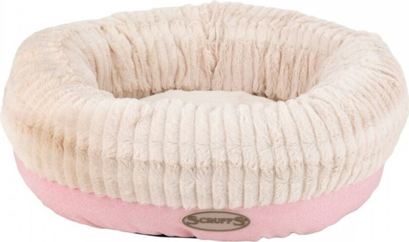 Scruffs Ellen Donut Pink (XL)