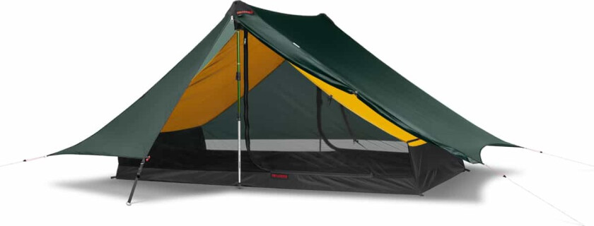 Anaris Green 2