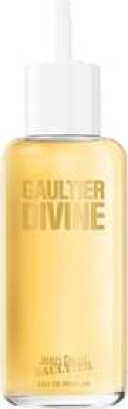 Gaultier Divine EdP Refill 200 ml