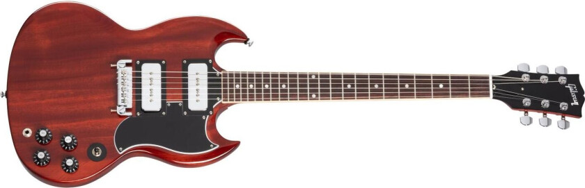 SG Tony Iommi Signature Vintage Cherry